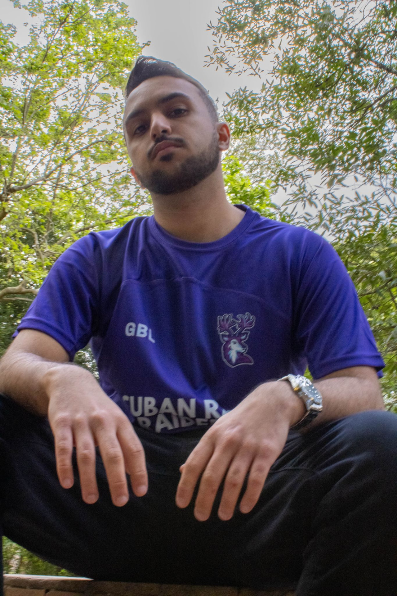 Foto do GBL PINTO