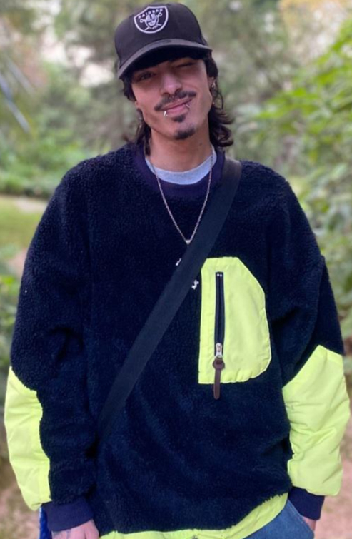 Foto do GHOSTY