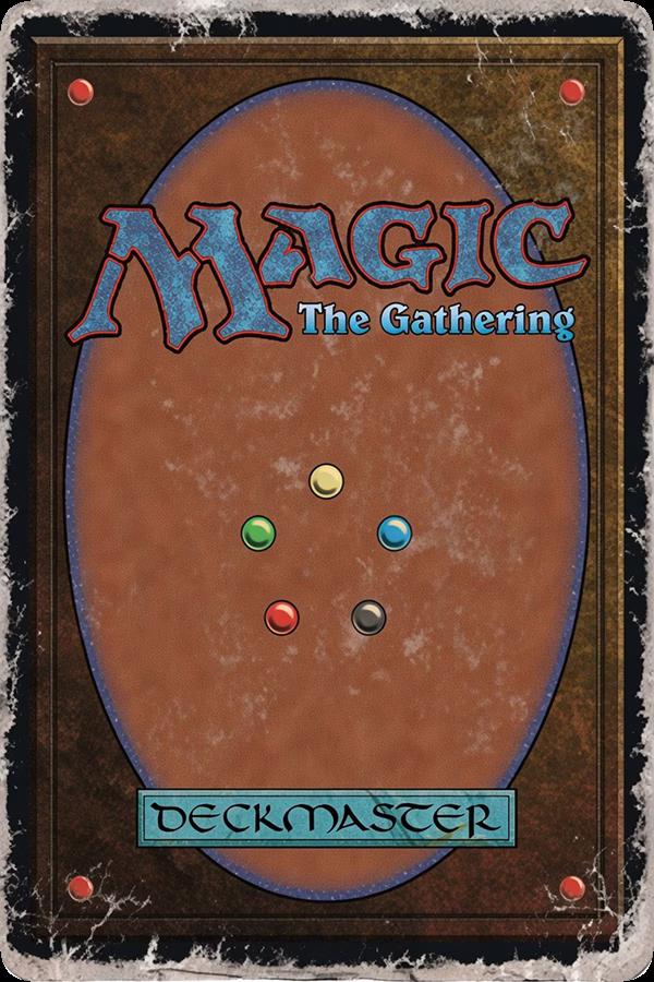 Imagem do MAGIC THE GATHERING